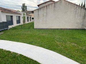 2020-21 REHABILITATION DE BATIMENTS COMMUNAUX EN CRECHE A CLARENSAC